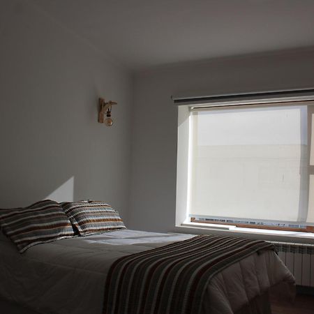 Hostal Alamo Patagonico Пуэрто-Наталес Экстерьер фото