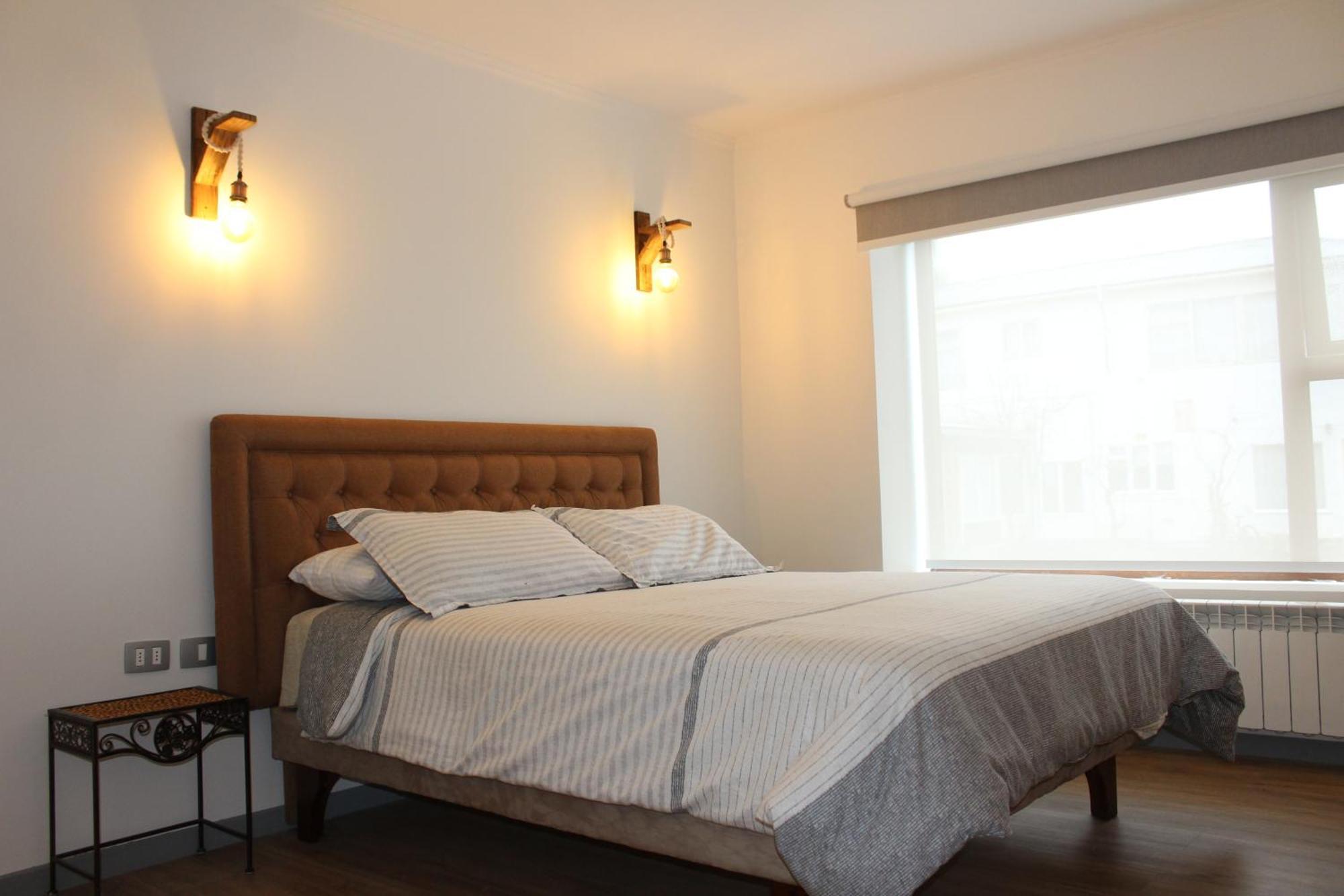 Hostal Alamo Patagonico Пуэрто-Наталес Экстерьер фото