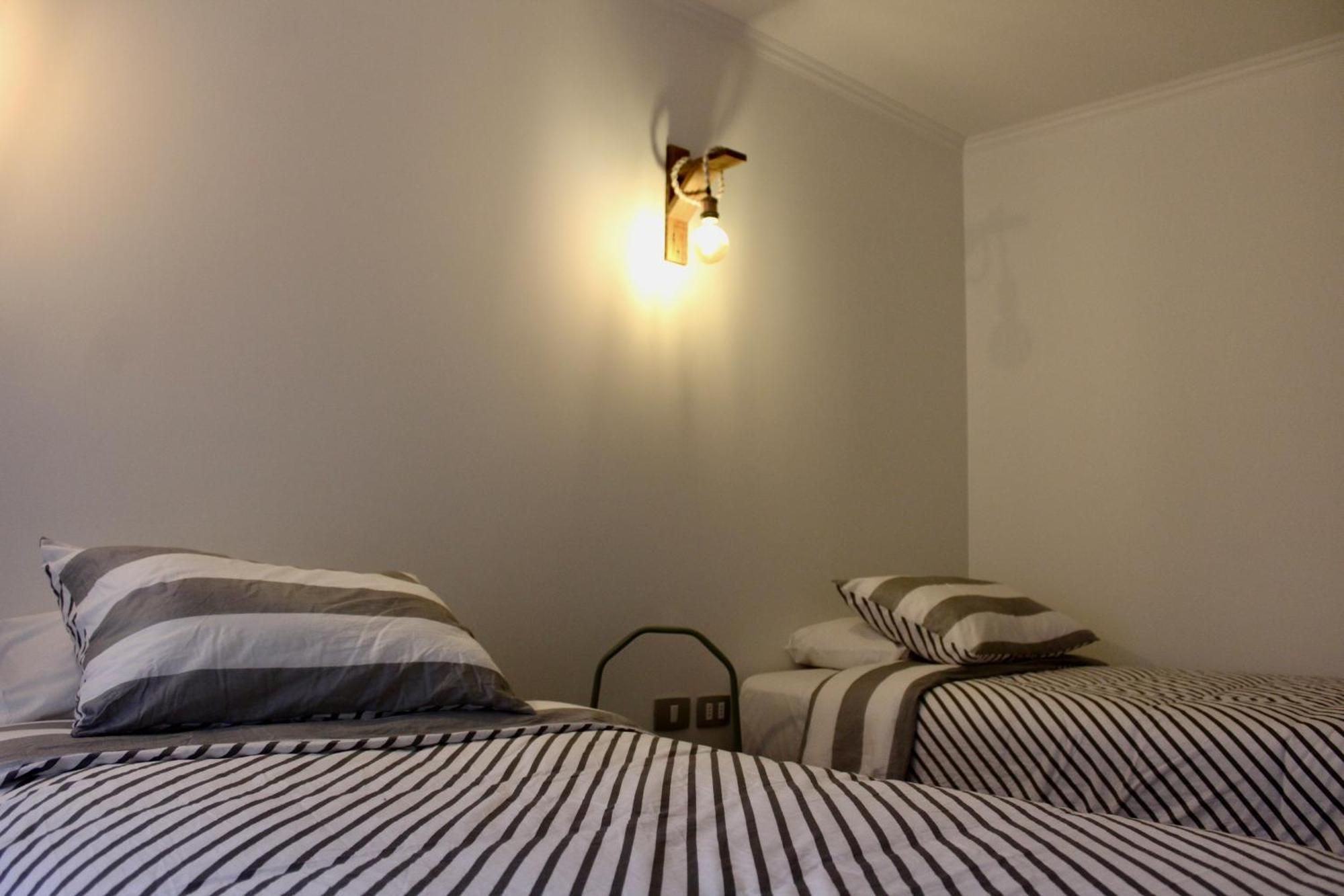 Hostal Alamo Patagonico Пуэрто-Наталес Экстерьер фото